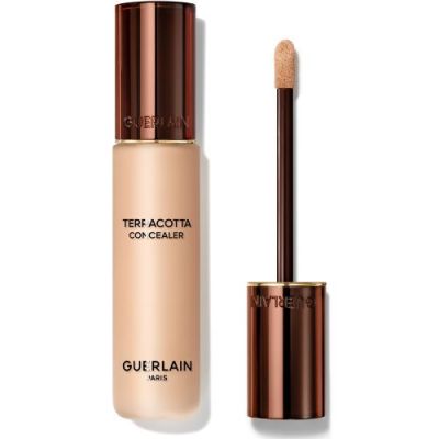 GUERLAIN  - Terracotta Concealer Correcteur Perfection Naturelle 2.5n Neutral / Neutre