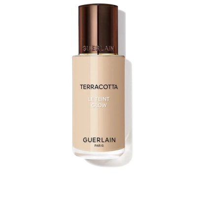 GUERLAIN  Terracotta Le Teint - Fond de teint lumineux 1n neutre / neutre