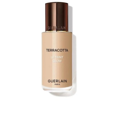 GUERLAIN  Terracotta Le Teint - Fond de teint lumineux 2,5n neutre/neutre