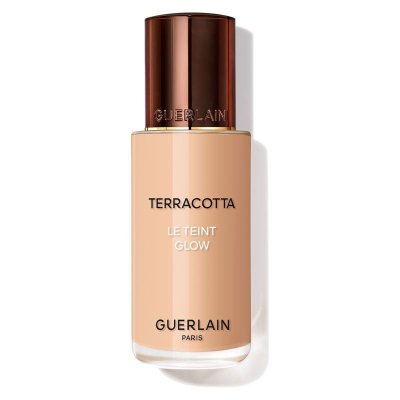 GUERLAIN  Terracotta Le Teint - Fond de teint lumineux 3n neutre/neutre