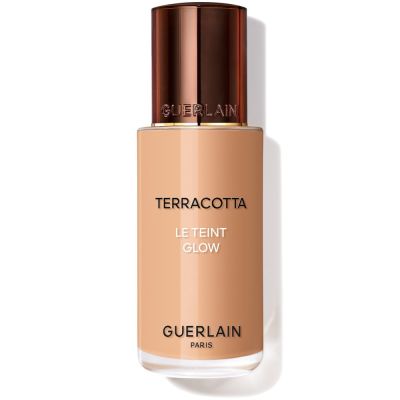 GUERLAIN  Terracotta Le Teint - Fond de teint lumineux 4n neutre / neutre