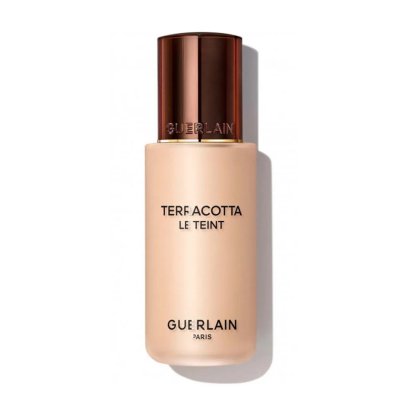 GUERLAIN  Terracotta Le Teint Fond de Teint Perfection Naturelle 2C COOL / ROS&Eacute;