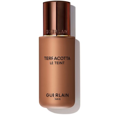GUERLAIN  Terracotta Le Teint Fond de Teint Perfection Naturelle 6.5N NEUTRAL / NEUTRE
