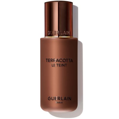GUERLAIN  Terracotta Le Teint Fond de Teint Perfection Naturelle 8N NEUTRAL / NEUTRE
