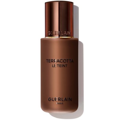 GUERLAIN  Terracotta Le Teint Fond de Teint Perfection Naturelle 9N NEUTRAL / NEUTRE