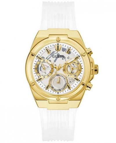 GUESS  Athena GW0409L2 Montre Femmes