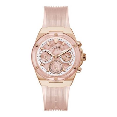 GUESS  Athena GW0409L3 Montre Femmes