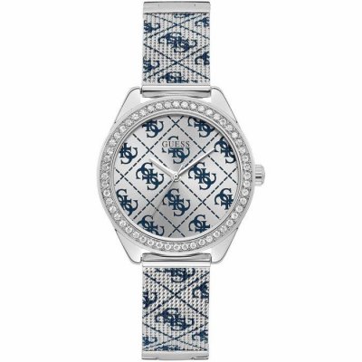 GUESS  Claudia W1279L1 Montre Femmes 
