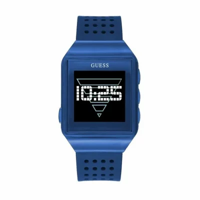GUESS  Connect Digital+ Logan C3002M5 Montre Hommes Smartwatch