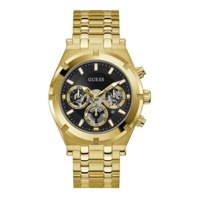GUESS  Continental GW0260G2 Montre Hommes