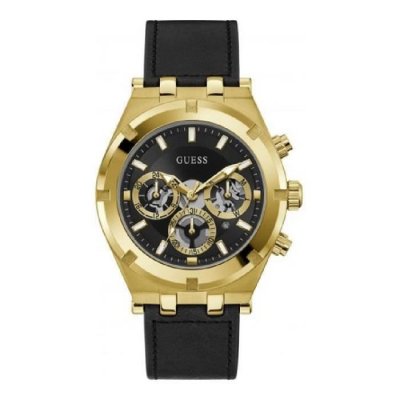 GUESS  Continental GW0262G2 Montre Hommes