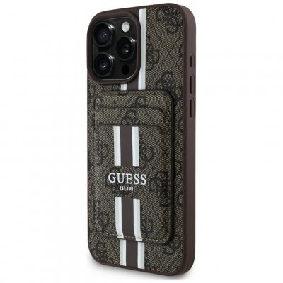 GUESS  Coque De T&eacute;l&eacute;phone Iphone 16 Pro Max