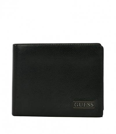 GUESS  Dimensions HxLxP, en cm: 10x6x0 - Homme