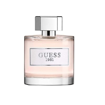 GUESS  Eau de Toilette 1981 Vaporisateur 100 ml