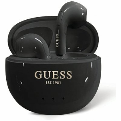 GUESS  &Eacute;couteurs Sans Fil Classic Logo