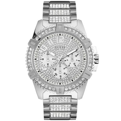 GUESS  Frontier W0799G1 Montre Hommes