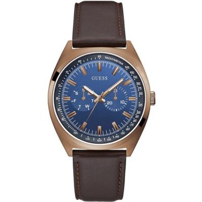 GUESS  GW0212G2, Quartz, 43mm, 3ATM