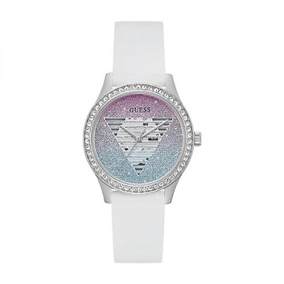 GUESS  Gw0530l5 Lady Idol Watch Clair