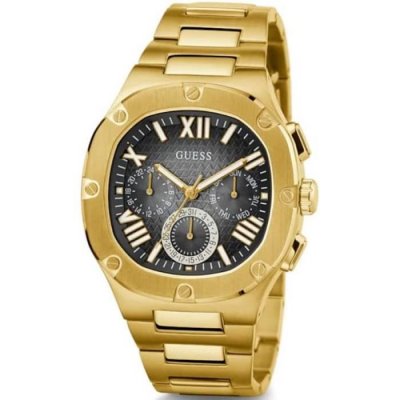 GUESS  Headline GW0572G2 Montre Quartz Homme