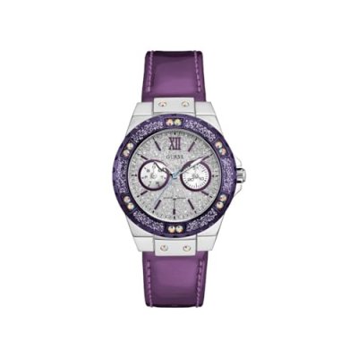 GUESS  Limelight W0775L6 Montre Femmes
