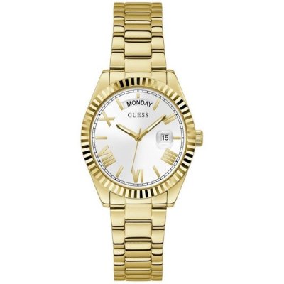 GUESS  Luna GW0308L2 Montre Quartz Femme