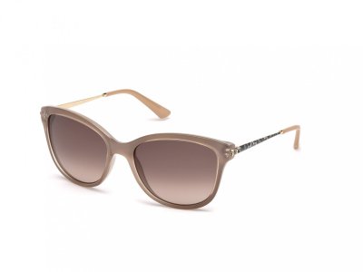 GUESS  Lunettes De Soleil Pour Femme Gu7469