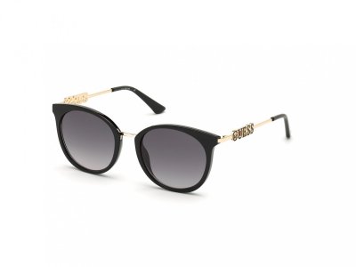 GUESS  Lunettes De Soleil Pour Femme Gu7645 52