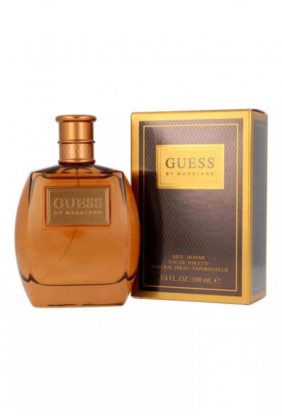 Guess Marciano M Perfume Eau de Toilette (EDT) Mixte 354g
