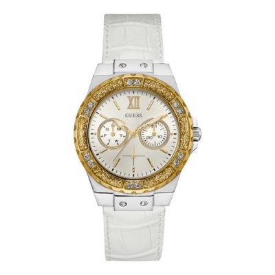GUESS  Montre Quartz analogique W0775L8 Femme