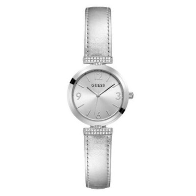 GUESS MONTRES GUESS Montre solo Time Femme Array tendance cod. GW0614L1