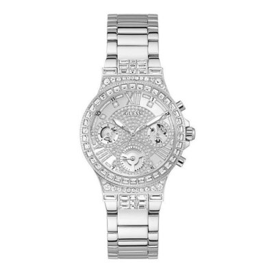 GUESS  Moonlight GW0320L1 Montre Femmes