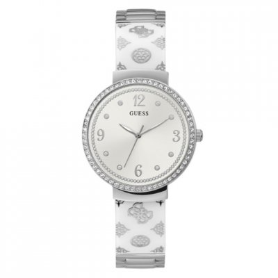 GUESS  Motif GW0252L1 Montre Femmes 