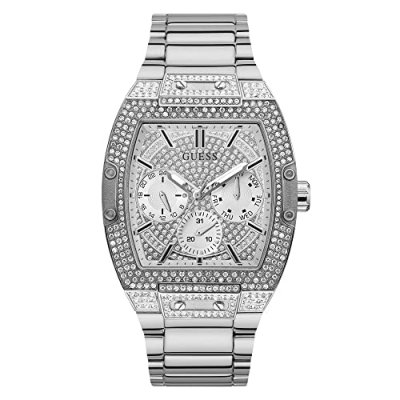 GUESS  Phoenix Gw0094g1 Watch Argent&eacute;