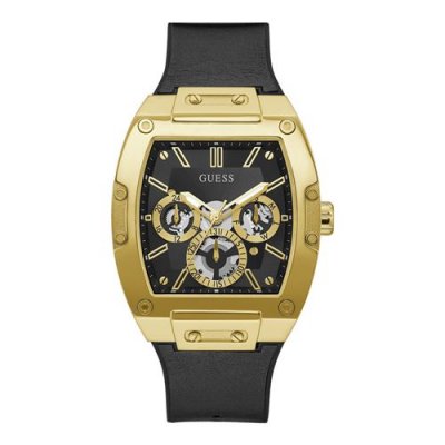 GUESS  Phoenix GW0202G1 Montre Hommes 