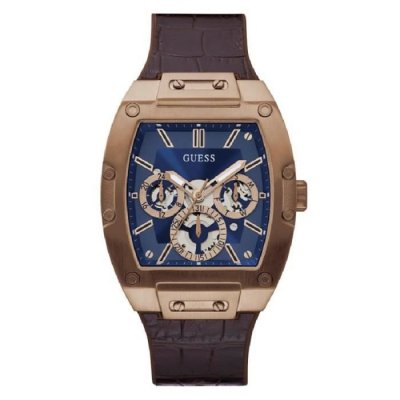 GUESS  Phoenix GW0202G2 Montre Hommes