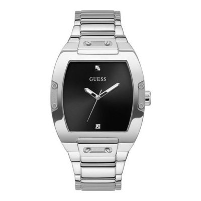 GUESS  Phoenix Gw0387g1 Watch Argent&eacute;