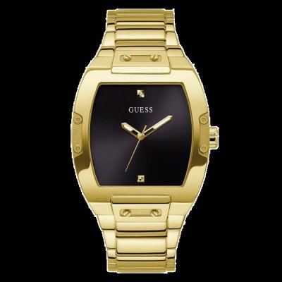 GUESS  Phoenix GW0387G2 Montre Hommes