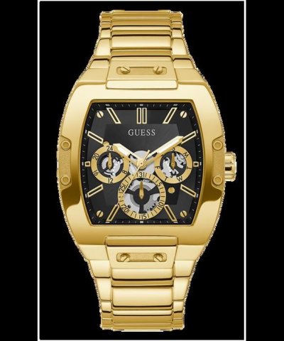 GUESS  Phoenix GW0456G1 Montre Hommes
