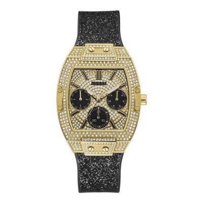 GUESS  Raven GW0105L2 Montre Femmes