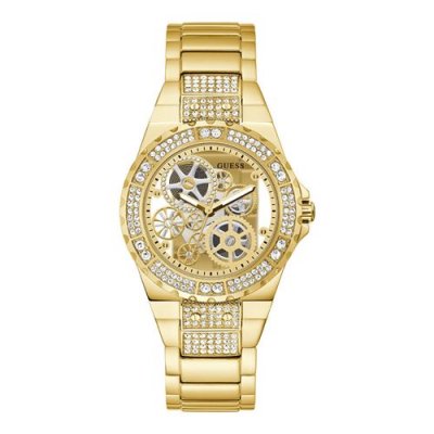 GUESS  Reveal GW0302L2 Montre Femmes 