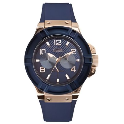GUESS  rigor w0247g3 orologi da polso uomo al quarzo