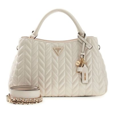 GUESS  Sac - Sac &agrave; main CHERYL blanc