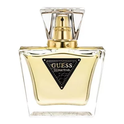 GUESS  Seductive Eau de Toilette pour femme 75ml