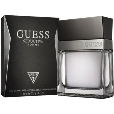 GUESS Seductive Homme - Eau de Toilette 100ml