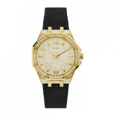 GUESS  Shimmer GW0408L2 Montre Femmes 