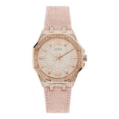GUESS  Shimmer GW0408L3 Montre Femmes