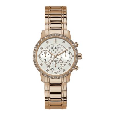 GUESS  Sunny W1022L3 Ladies Montre