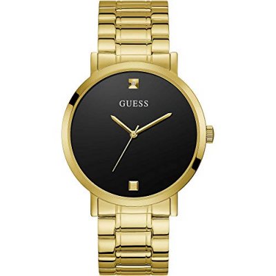 GUESS  Supernova W1315G2 Montre Hommes