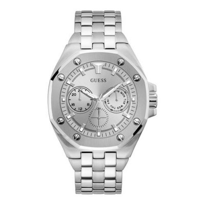 GUESS  Top Gun GW0278G1 Montre Hommes