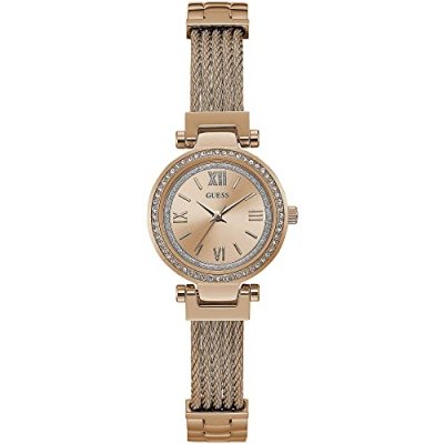 GUESS  W1009L3 Ladies Mini Soho Watch